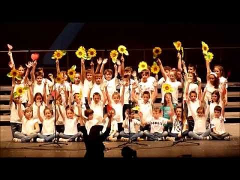 Trieste nel mio cuore 2014 - De Trieste fin a Zara