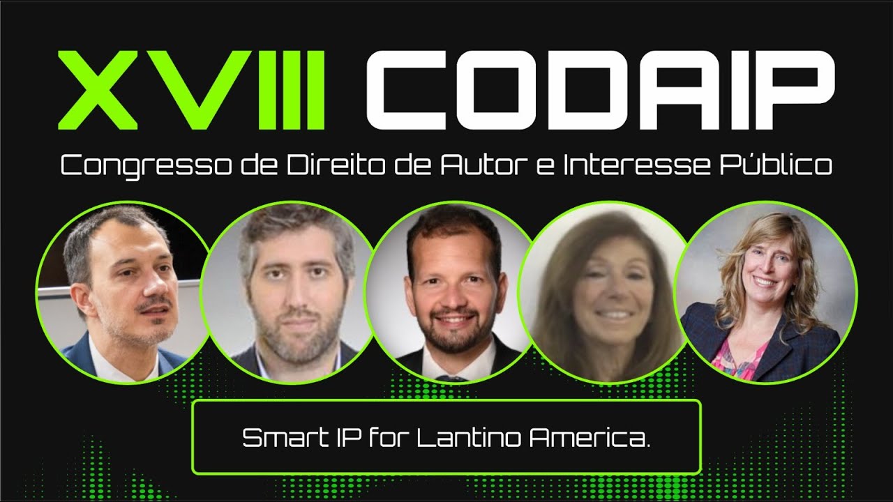 Mesa 11.2  – Smart IP for Lantin America