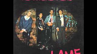 Johnny Thunders & the Heartbreakers: Pirate Love