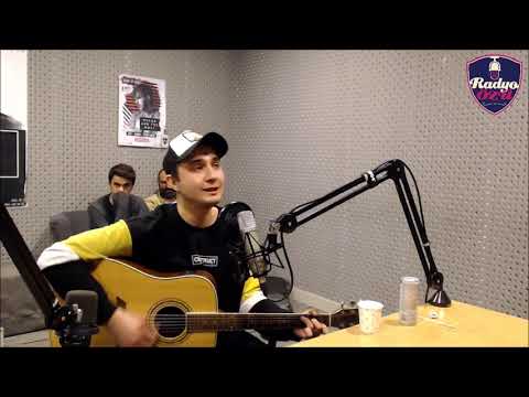 Tuğkan - Kaç | Canlı Performans