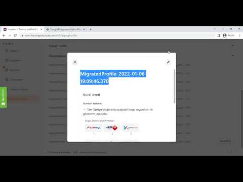 Entegra ile Hepsiburada.com a nasıl ürün listelenir?