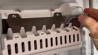 Reset and fix your LG freezer's ice maker with this simple guide