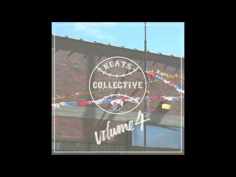 べたTOPAZ GANG: MARIMBA (FROM KEATS//COLLECTIVE Vol. 4)