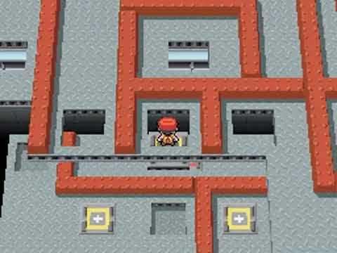 Guida Pokémon Diamante parte 37: Ferruccio Capopalestra