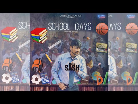 School Days(missing school life)