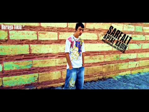 Sarfalt - Aptal Kadın !