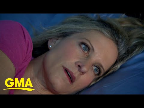 Sleep Interrupters And How To Fix Them