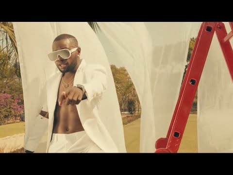 Kheid Naldo X Percella - Safarí (Vídeo Oficial) 6K