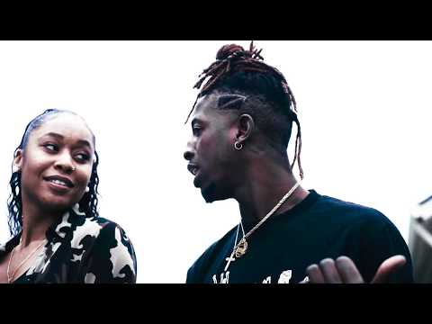 Lb (Stay Keyed) B Smasha and D Boy Tha Mack "Dont Trust Her" (Music Video)