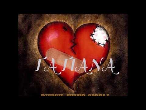 TATIANA - PWISH x JKING x SIOELI KALEKALE  (OFFICIAL AUDIO)