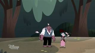 Jane the Virgin&#39;s Jaime Camil Sings on Disney&#39;s &#39;Star vs. the Forces of Evil