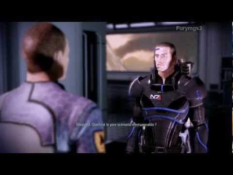 Mass Effect 2 : Supr�matie PC