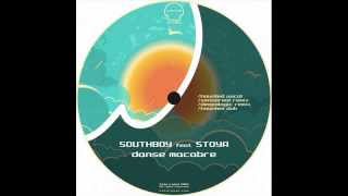 SouTHboy ft. Stoya - Danse macabre (Haunted vocal)