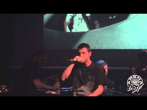 Arena 051 Live @ Bologna 26/10/2012