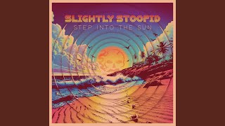 Step Into The Sun