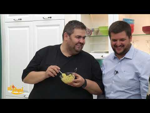 Si n'shpi - Promo - Emisioni 41