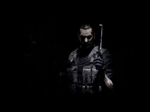 Rogue Warrior End Credits Theme