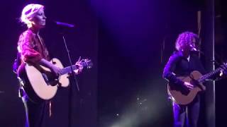 Dido - Sitting On The Roof Of The World Vic Theatre Chicago Illinois 06 / 13 / 2019