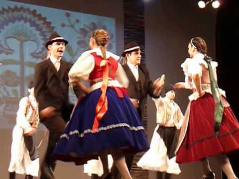 Ungaresca Táncegyüttes