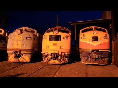 Streamliners 2016 September 30th and October 1st