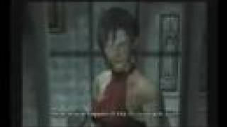 Ada Wong-Don't Stop Now