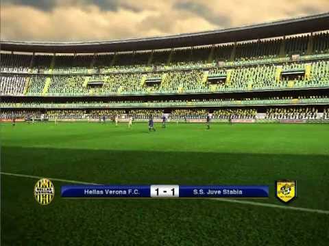 Pronostico verona - juve stabia 23a giornata 2011-12