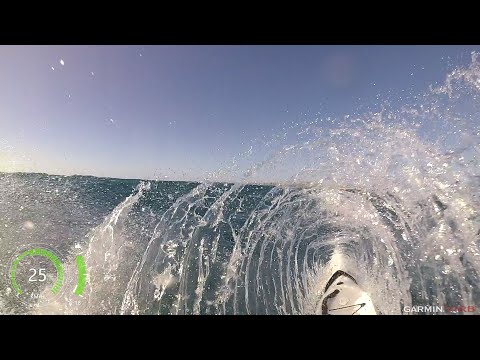 Trigg Downwind Blast - 27 January 2021