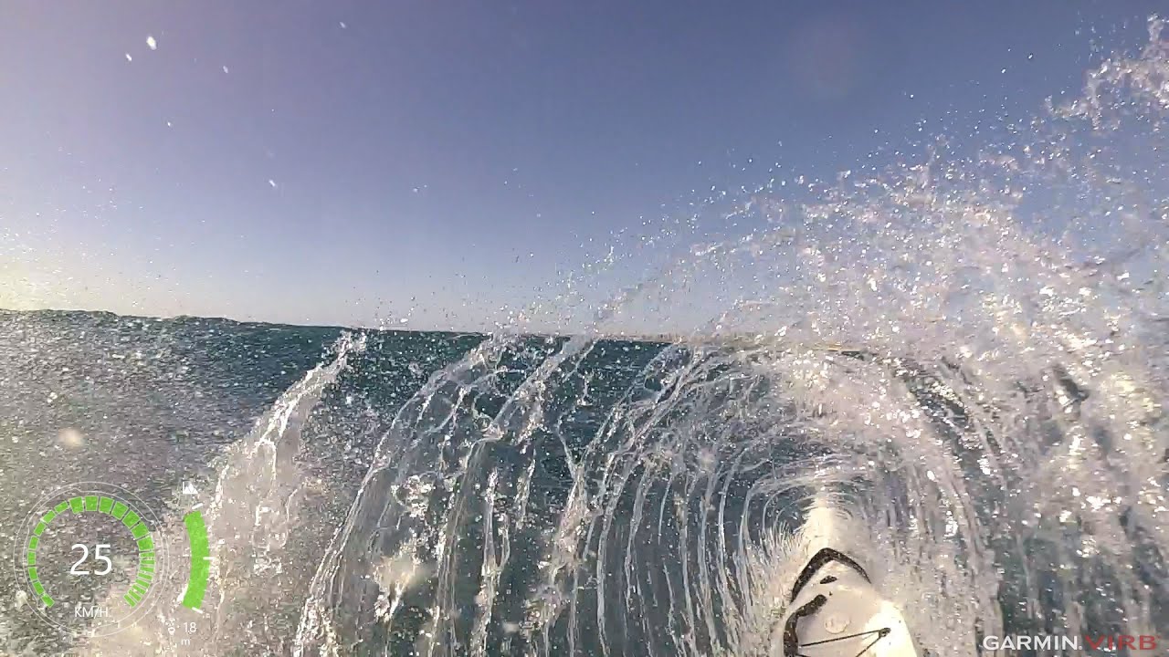 Trigg Downwind Blast - 27 January 2021