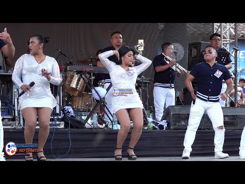 Orquesta Toto, Presentacion Des San Andres Xecul, Totonicapan  30/noviembre/2,025