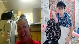 💖ЖОСКО ИХ ВОЗБУДИЛ💥 |😯ОНИ ТАКОГО НЕ ОЖИДАЛИ ЧАТ РУЛЕТКЕ | 😎КРЕАТИВНЫЙ ДИРЕКТОР | ПРАНК