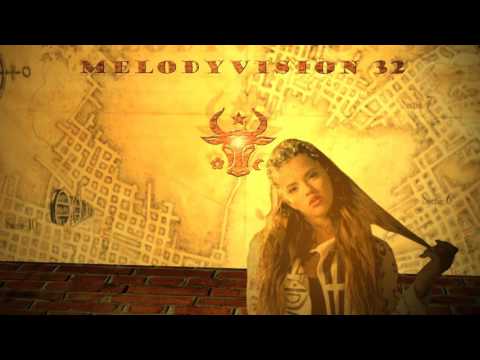 MelodyVision 32 - BULGARIA - DARA - K'vo Ne Chu