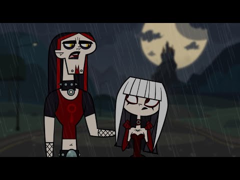 Total Drama Presents: The Ridonculous Race Episode 7 - "A Tisket, a Casket, I'm Gonna Blow a Gasket"