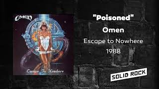 Omen - Poisoned