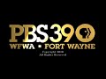 PBS 39 WFWA Fort Wayne American Public Television 2010