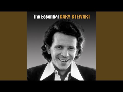 Memories Swim In Whiskey - Gary Stewart