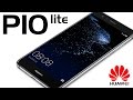 Mobilní telefony Huawei P10 Lite Dual SIM