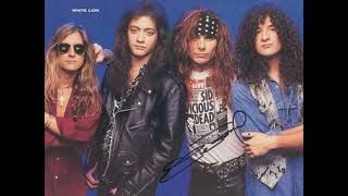 White Lion - Big Game - Vito Bratta -  Dont Say Its Over