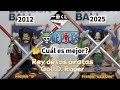 Ichiban Kuji One Piece Gol D Roger Last One Award 2025 Vs B Award 2012