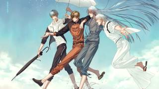 刀剣乱舞 オリジナル ボーカル 変わり行く時代 変わらぬ空 鶯丸 月美大福 أغاني Mp3 مجانا