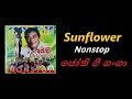Jothi Gee Ganga Nonstop Sunflower