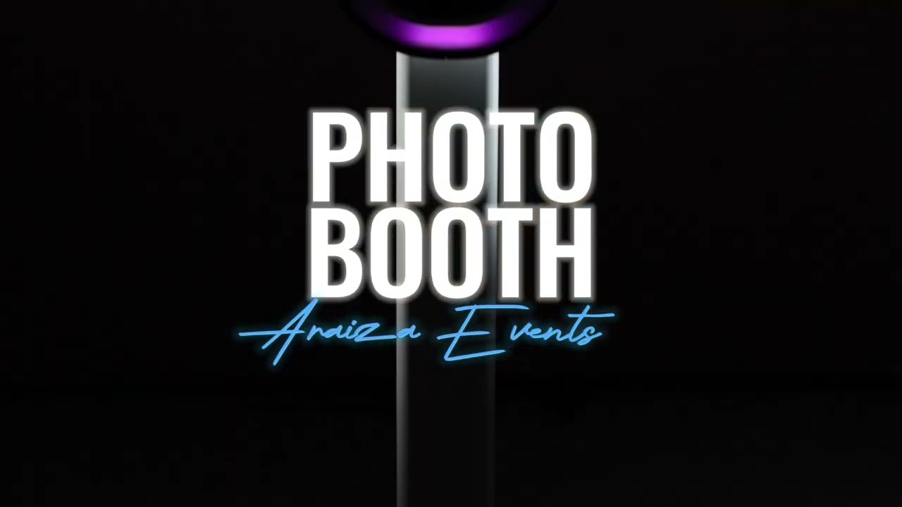 Promotional video thumbnail 4 for Araiza Events