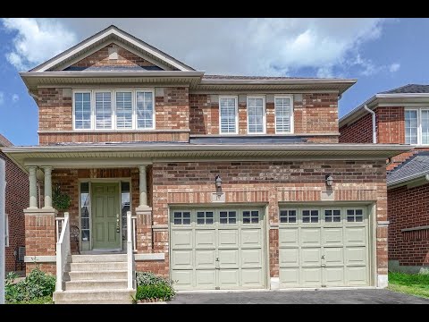 17 Tawnberry Circle, Brampton Home for Sale - Real Estate Properties for Sale