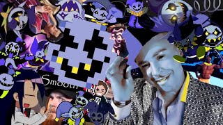 Cover art for he World Revolving in Harmony