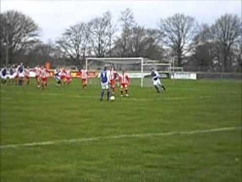 VfR Neumünster 3:1 SV Eichede (Highlights, Tore, Schleswig-Holstein Liga 2011/2012)