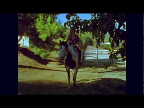 LANIE LANE: To The Horses (Official Video)