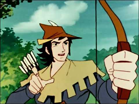 Yattaman 46 - Il coraggioso Jam Tell