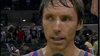 [花邊] Nash談07對馬刺:Stoudemire和Diaw被禁賽