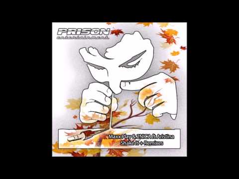 2NICA & Maxx Play ft Aristina -Shake It (Original) Deep House
