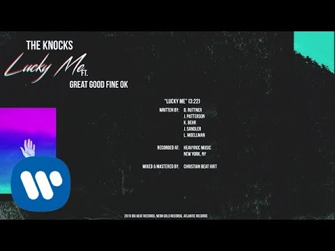 Video thumbnail for Lucky Me