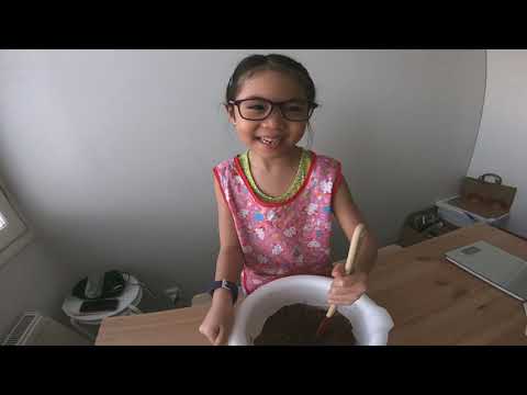 Kumi Eats: Quick Snack How-To - Chocolate Balls